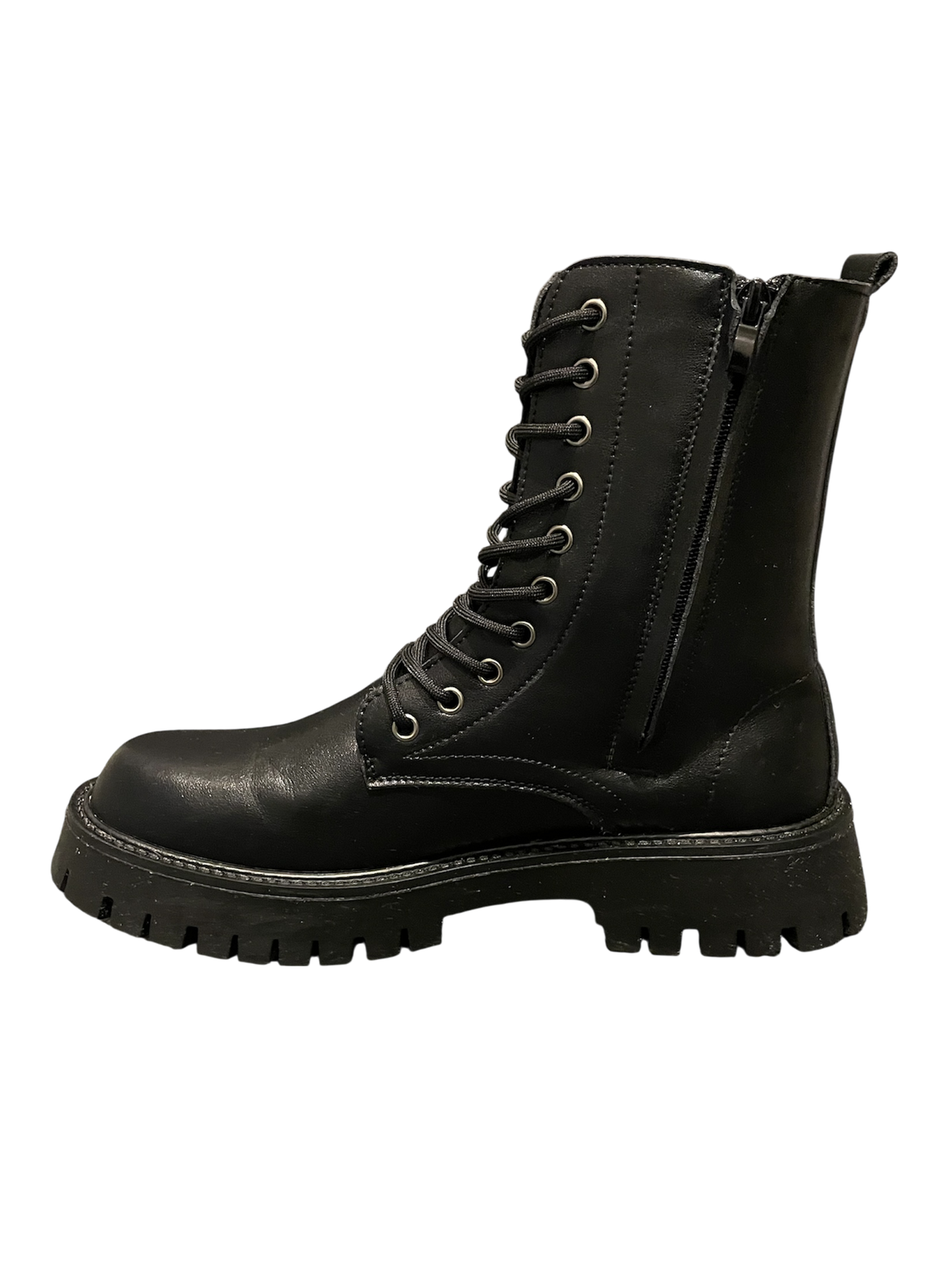 LOS VERC CINDER BOOTS