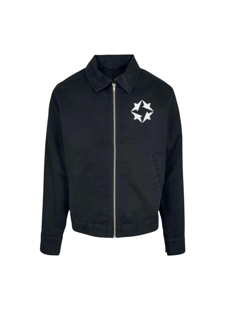 QUADSTAR WORK WEAR JACKET