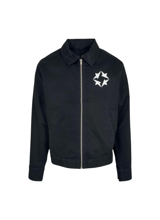 QUADSTAR WORK WEAR JACKET