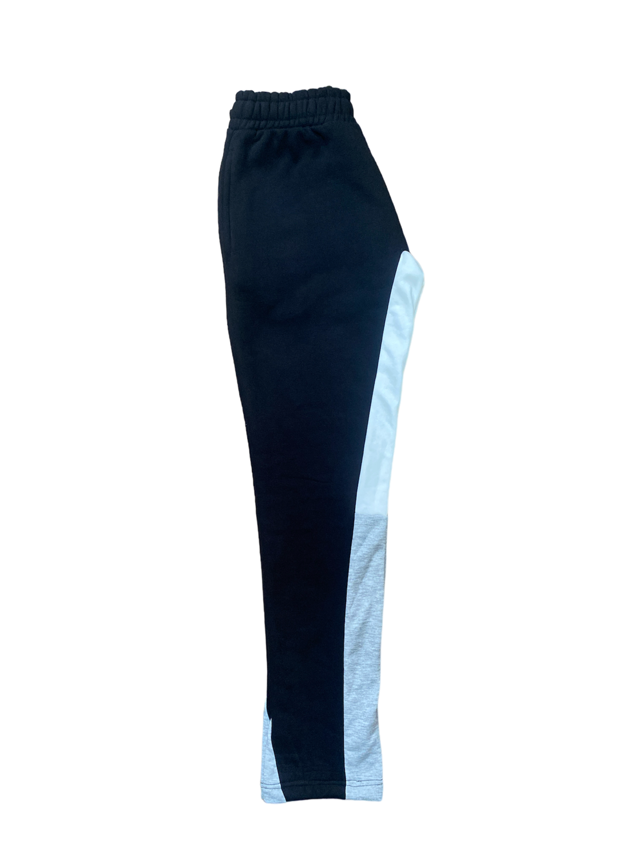 VERC SPLOSH PUFF SWEATS BLACK