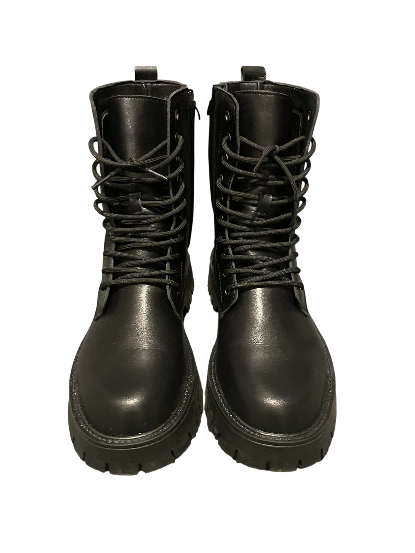 LOS VERC CINDER BOOTS