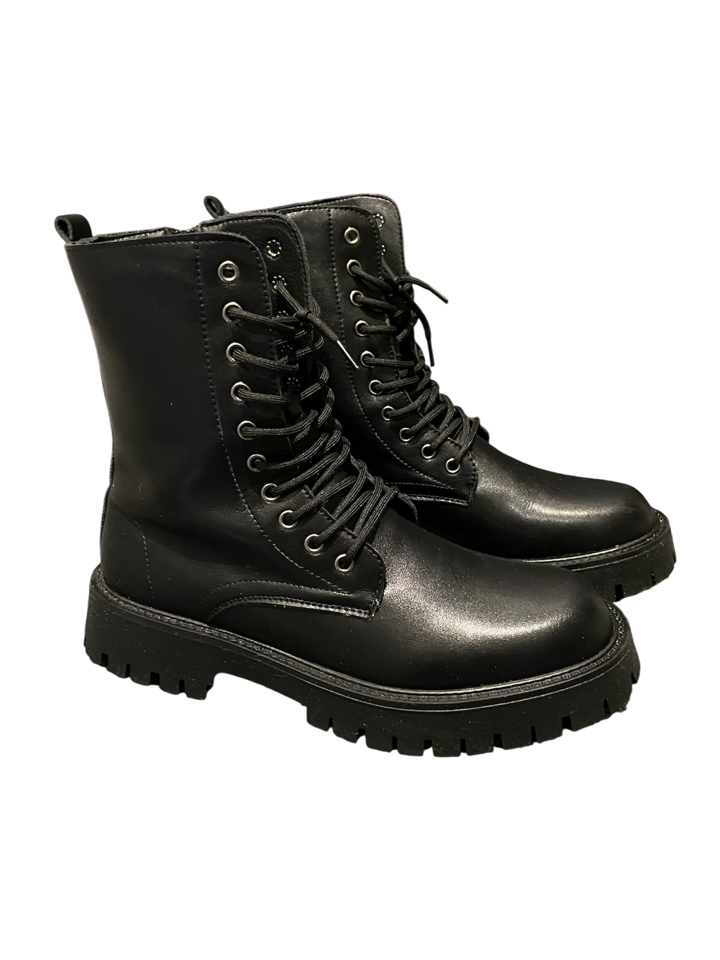 LOS VERC CINDER BOOTS