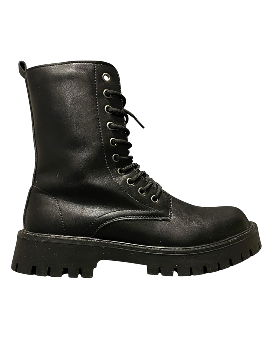 LOS VERC CINDER BOOTS