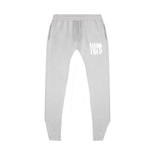 VERC SPLOSH SWEATPANTS GREY