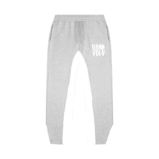VERC SPLOSH SWEATPANTS GREY